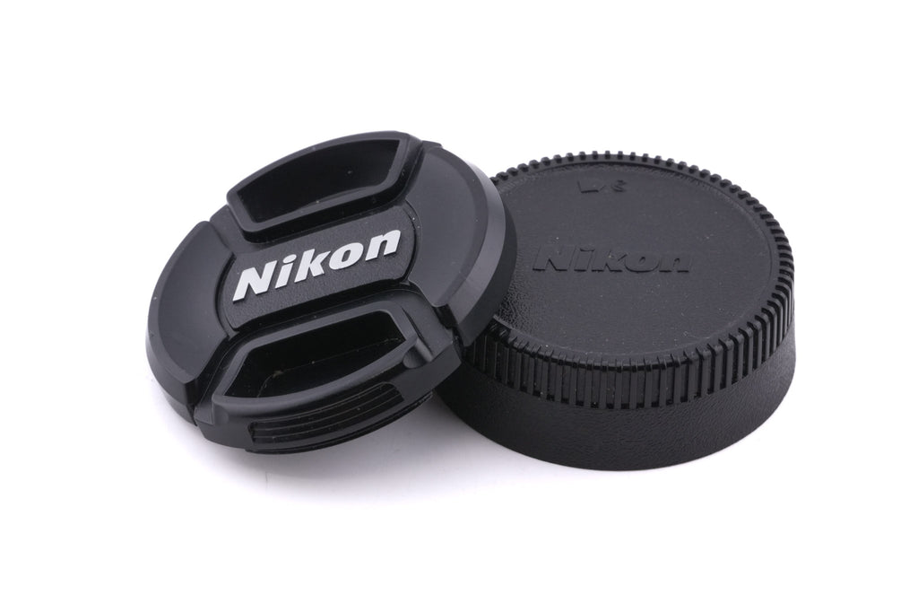 Nikon 28mm f2.8 Series E