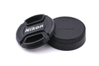 Nikon 28mm f2.8 Series E