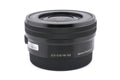 Sony 16-50mm f3.5-5.6 PZ OSS (SELP1650)