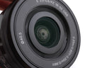 Sony 16-50mm f3.5-5.6 PZ OSS (SELP1650)