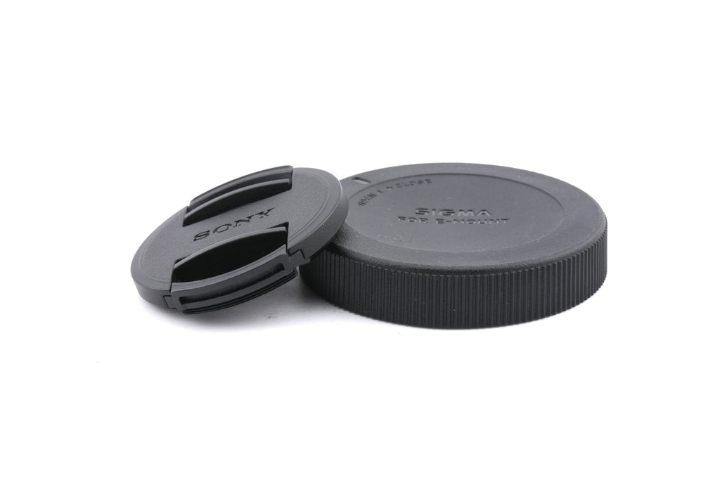 Sony 16-50mm f3.5-5.6 PZ OSS (SELP1650)