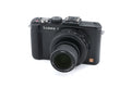 Panasonic Lumix DMC-LX7