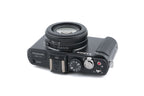 Panasonic Lumix DMC-LX7
