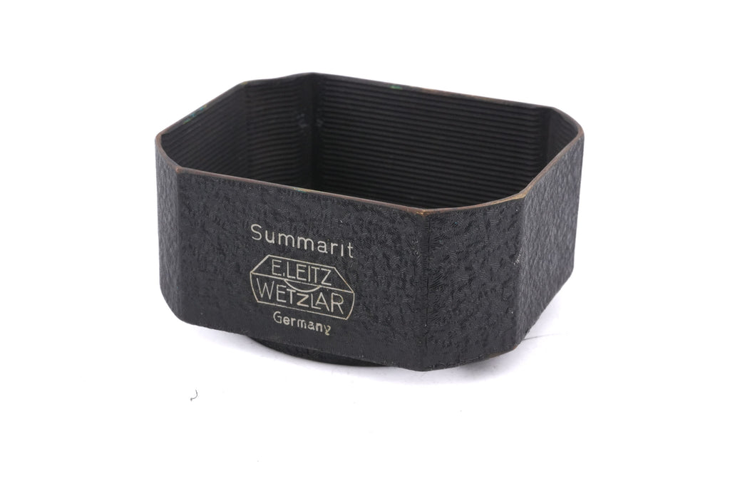 Leica Lens Hood (5cm f1.5 Summarit) (XOONS / 12520)