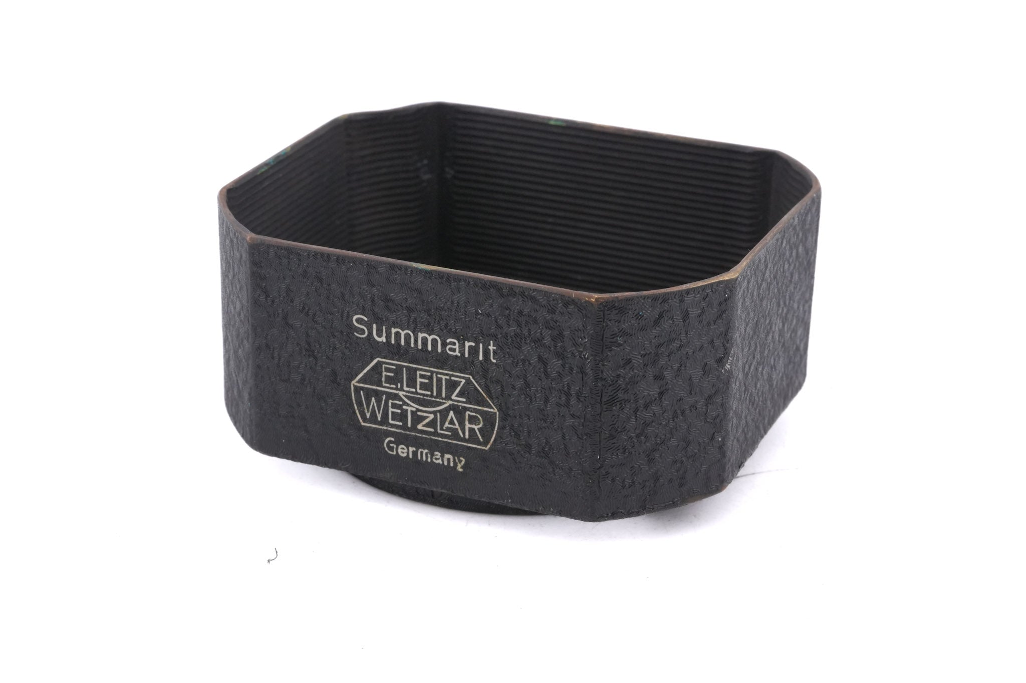 Leica Lens Hood (5cm f1.5 Summarit) (XOONS / 12520)