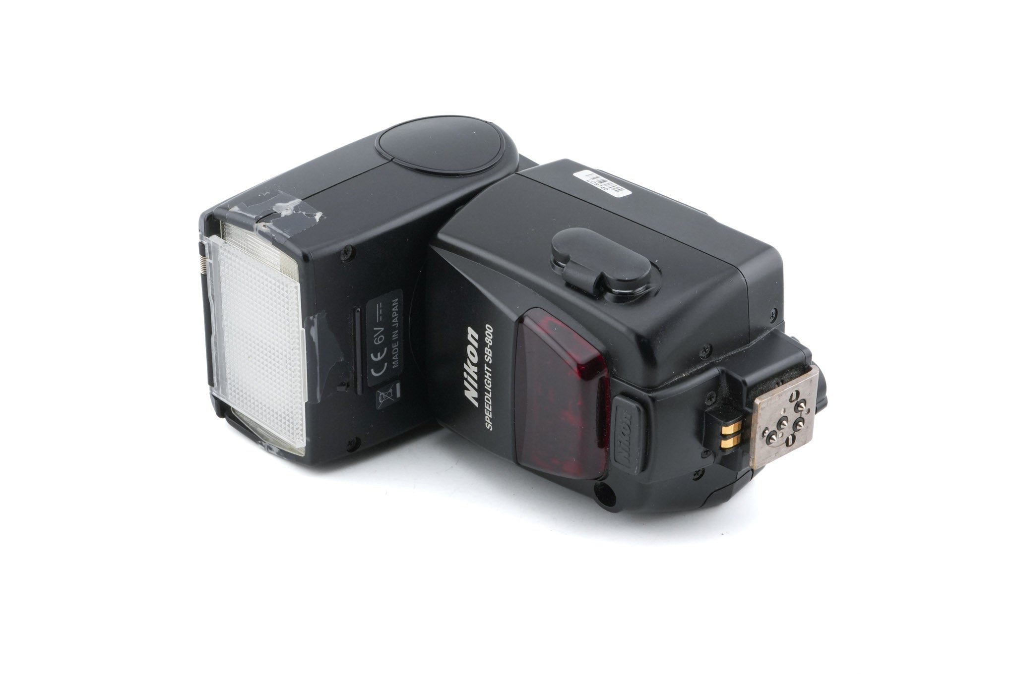 Nikon SB-800 Speedlight