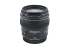 Canon 85mm f1.8 USM