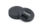 Canon 85mm f1.8 USM