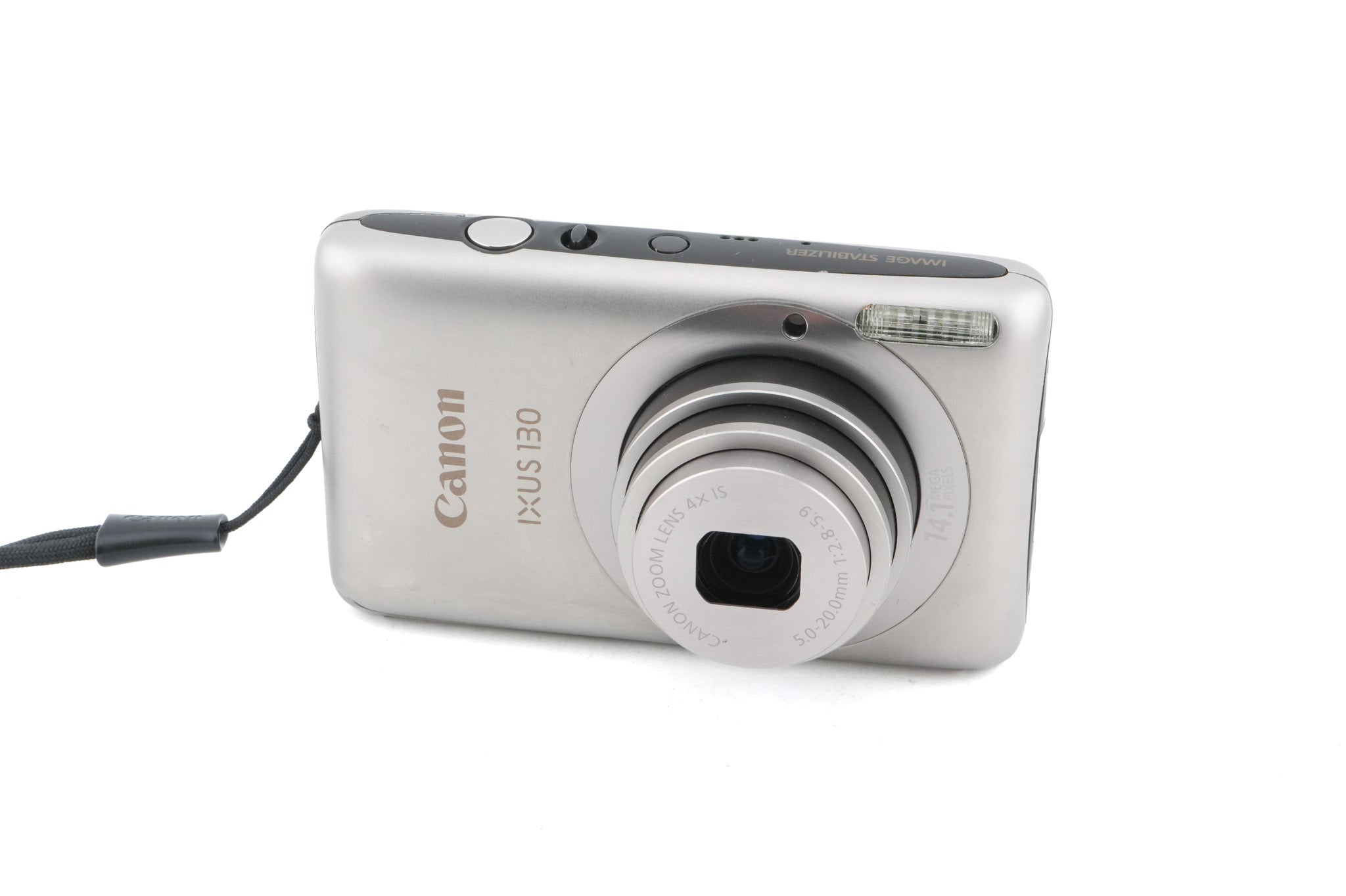 Canon IXUS 130