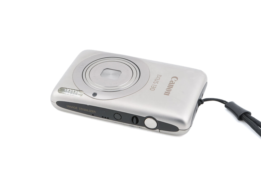 Canon IXUS 130