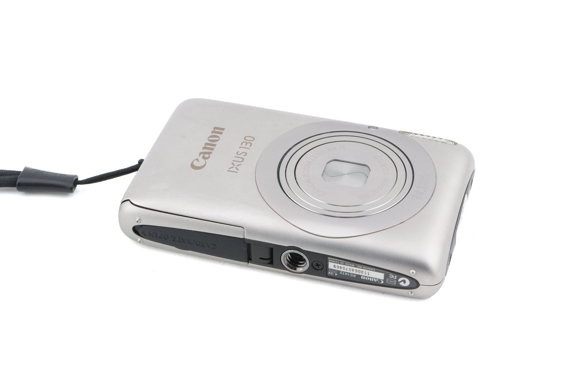 Canon IXUS 130