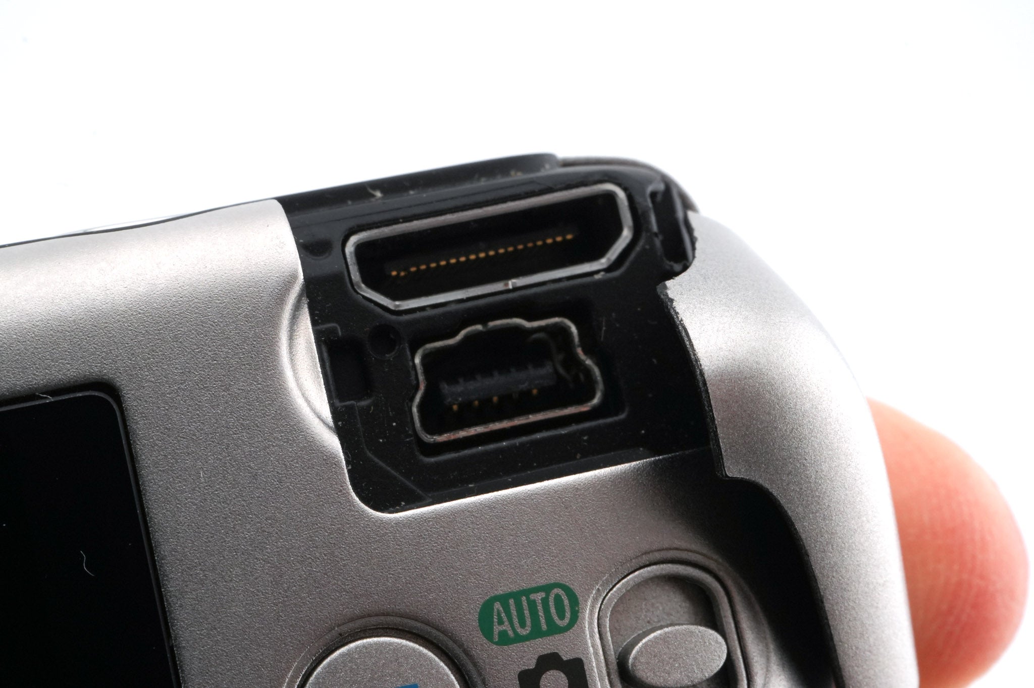 Canon IXUS 130