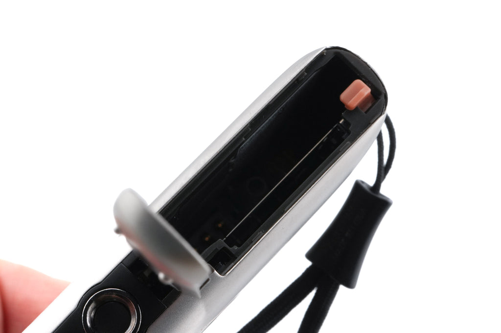 Canon IXUS 130