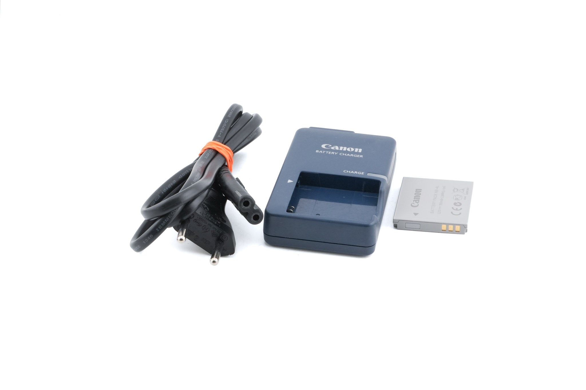 Canon IXUS 130