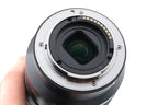 Sony 18-105mm f4 G PZ OSS (SELP18105G)