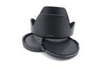 Sony 18-105mm f4 G PZ OSS (SELP18105G)
