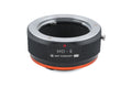 K&F Concept Minolta MD - Sony E/FE (MD-E) Pro Adapter