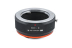K&F Concept Minolta MD - Sony E/FE (MD-E) Pro Adapter