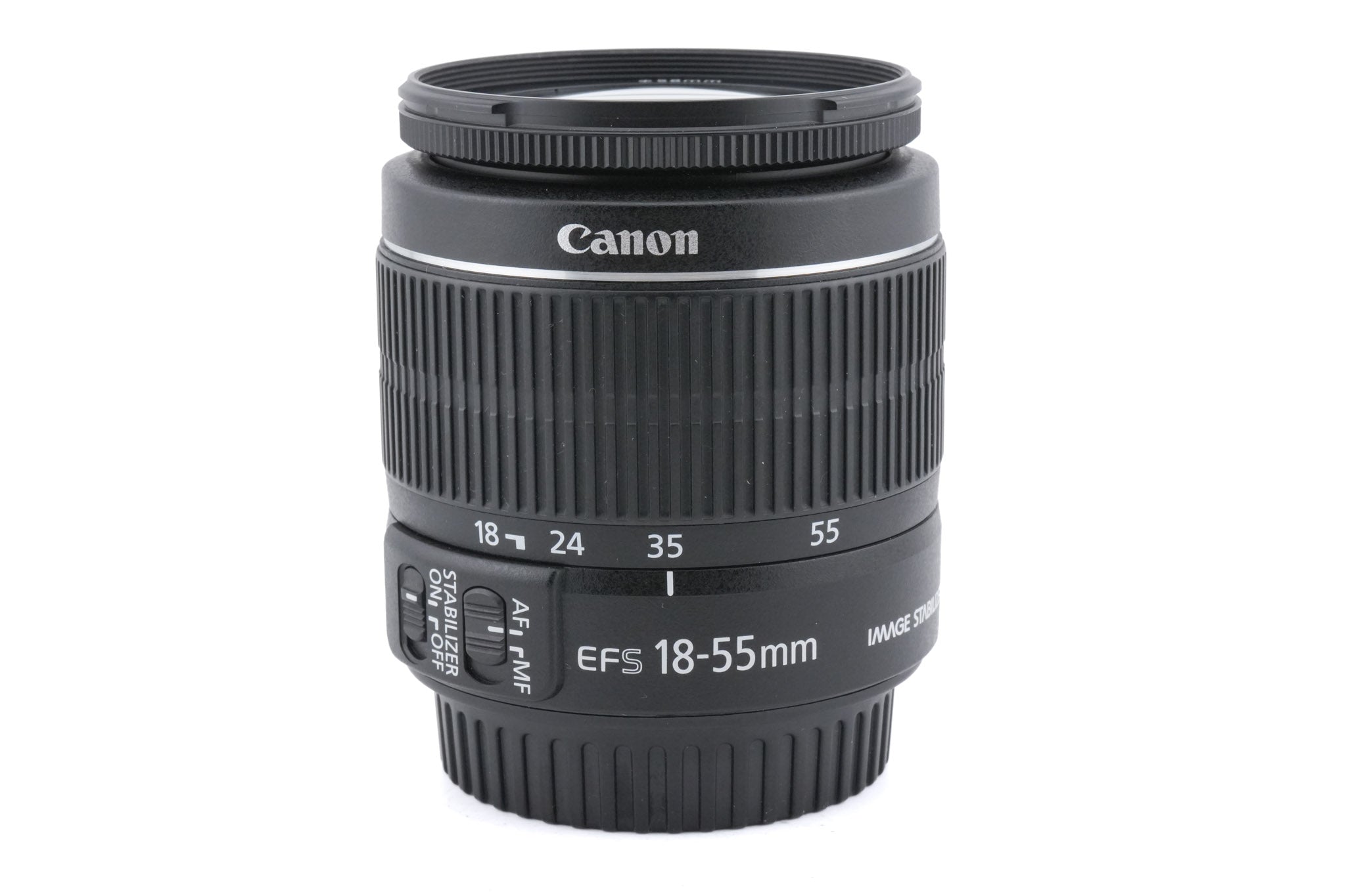 Canon 18-55mm f3.5-5.6 IS II