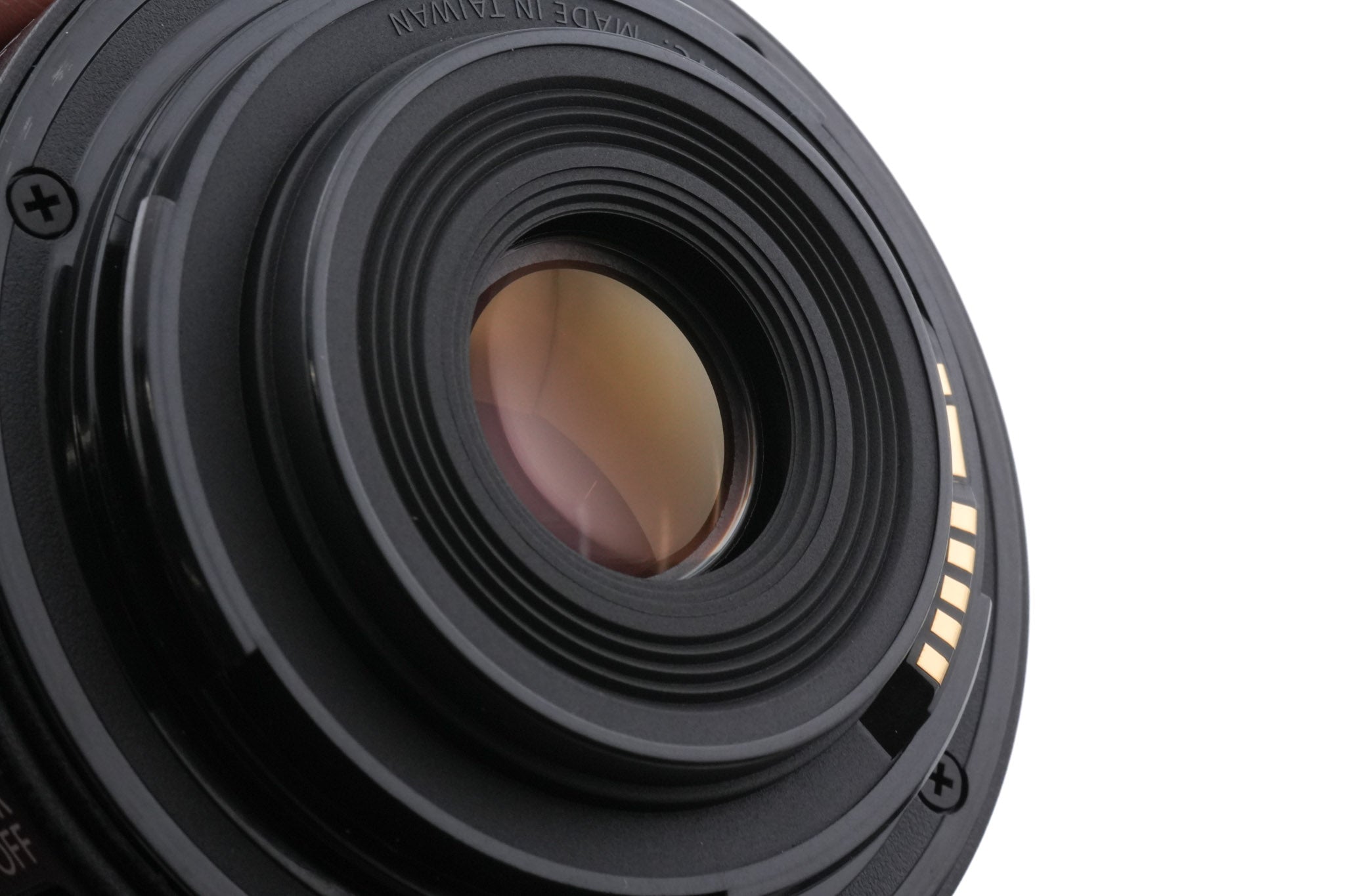 Canon 18-55mm f3.5-5.6 IS II
