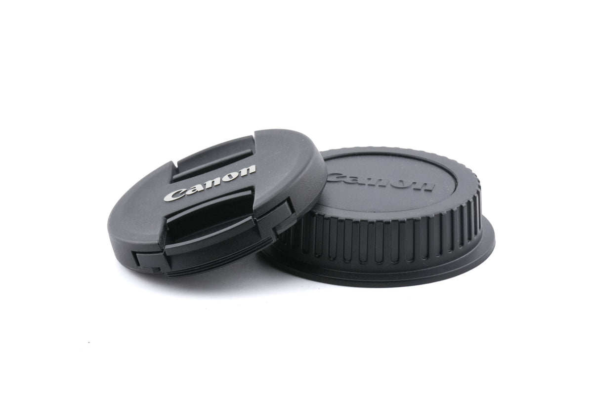 Canon 18-55mm f3.5-5.6 IS II
