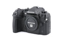 OM System OM-1 Mark II