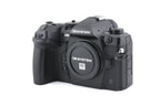OM System OM-1 Mark II