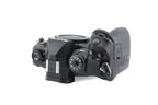 OM System OM-1 Mark II