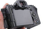 OM System OM-1 Mark II
