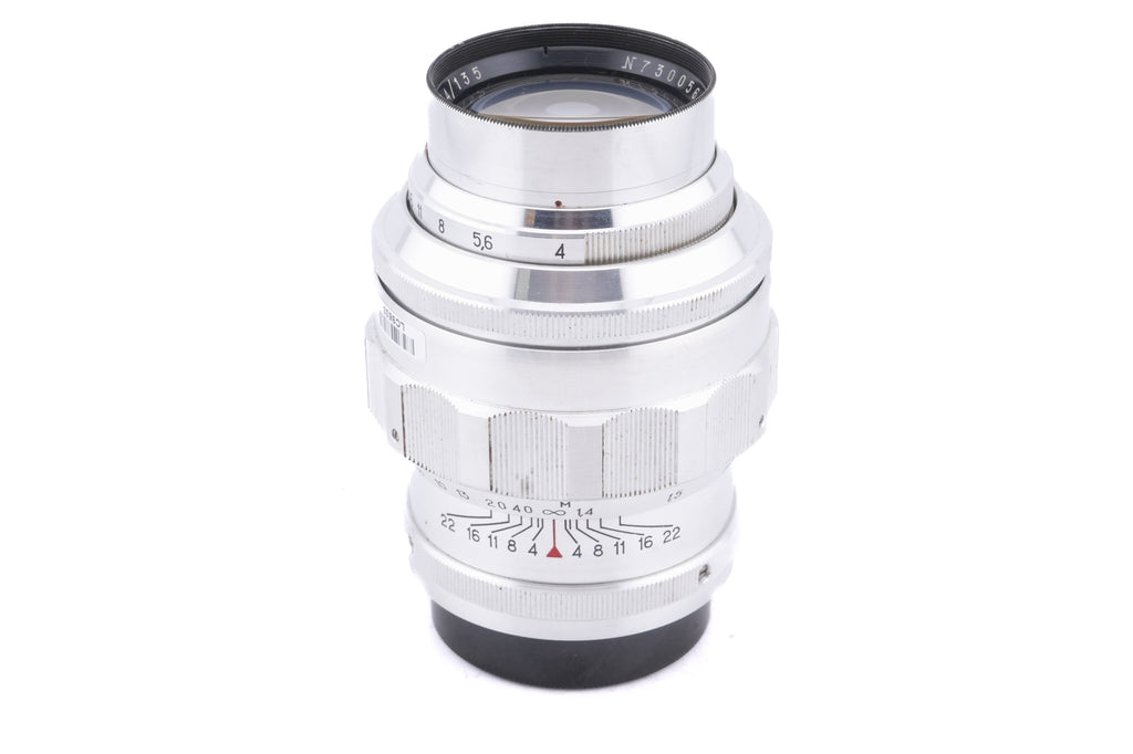 Jupiter 135mm f4 Jupiter-11