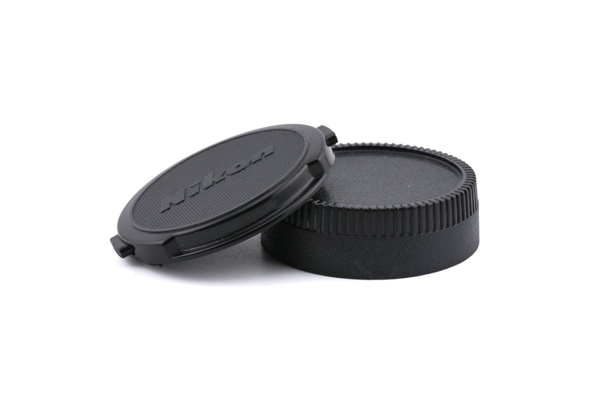 Nikon 28mm f2.8 Series E