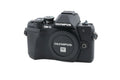 Olympus OM-D E-M10 Mark III