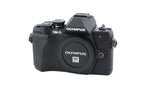 Olympus OM-D E-M10 Mark III