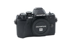 Olympus OM-D E-M10 Mark III