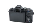 Olympus OM-D E-M10 Mark III