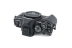 Olympus OM-D E-M10 Mark III