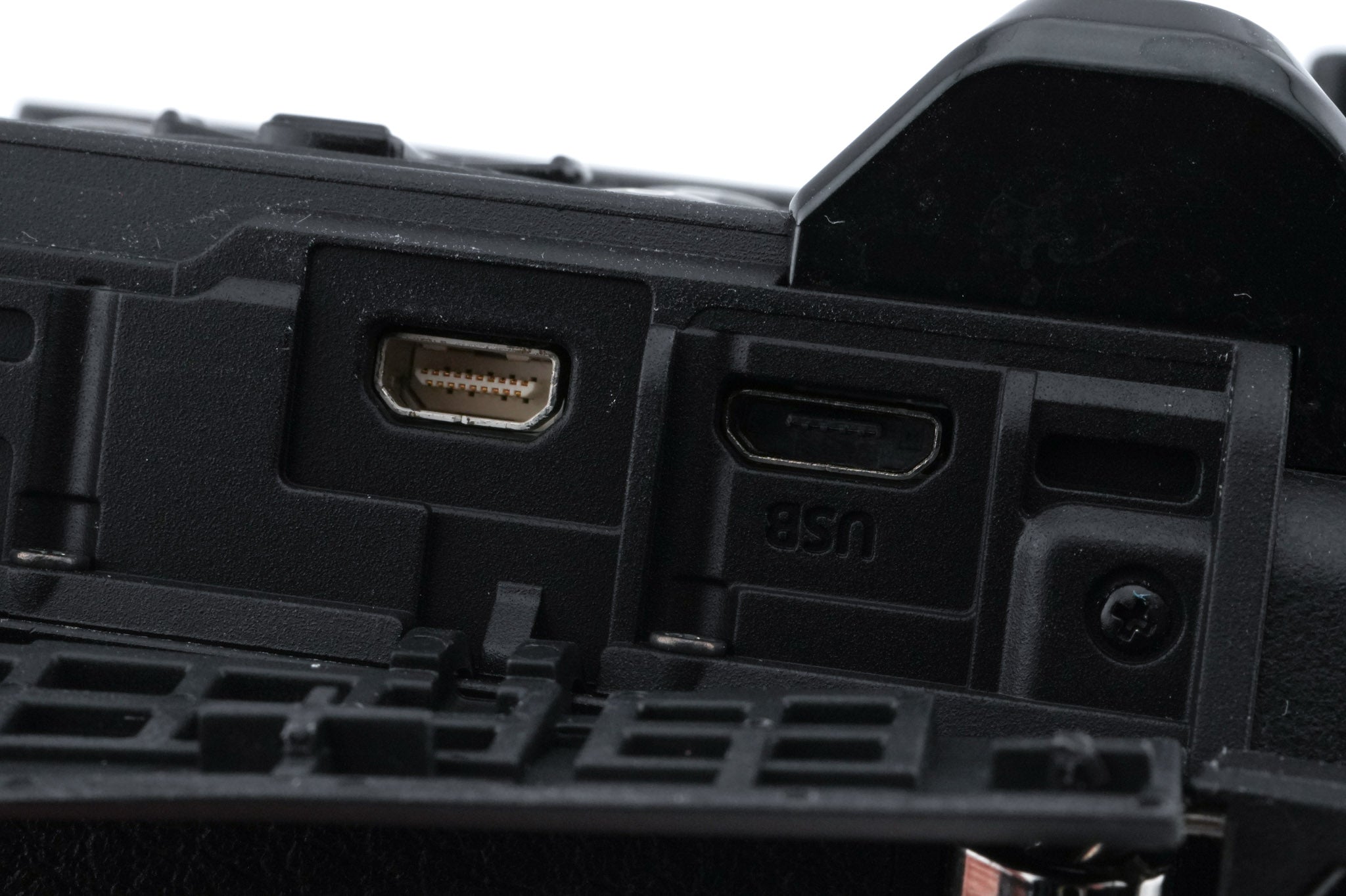 Olympus OM-D E-M10 Mark III