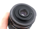 Popular 135mm f2.8 Auto