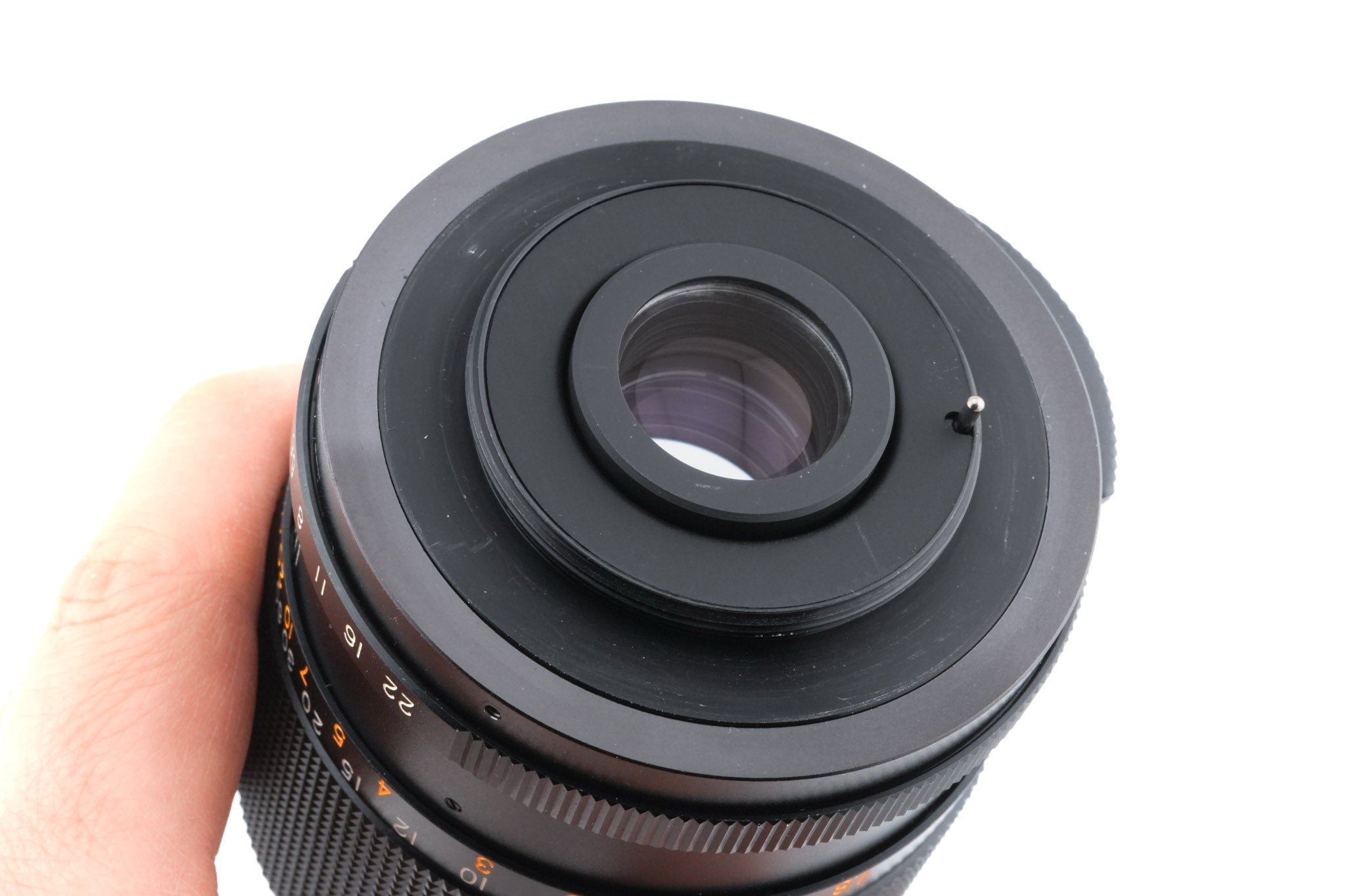 Popular 135mm f2.8 Auto