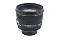 Sigma 50mm f1.4 EX DG HSM