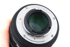 Sigma 50mm f1.4 EX DG HSM