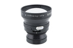 Rodenstock 150mm f4 APO-Rodagon N
