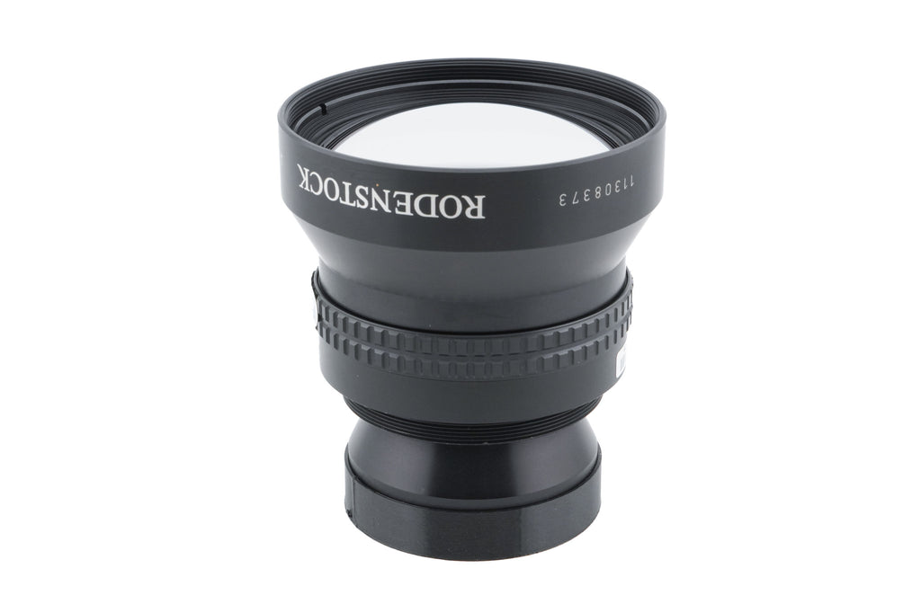 Rodenstock 150mm f4 APO-Rodagon N