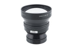 Rodenstock 150mm f4 APO-Rodagon N