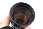 Rodenstock 150mm f4 APO-Rodagon N