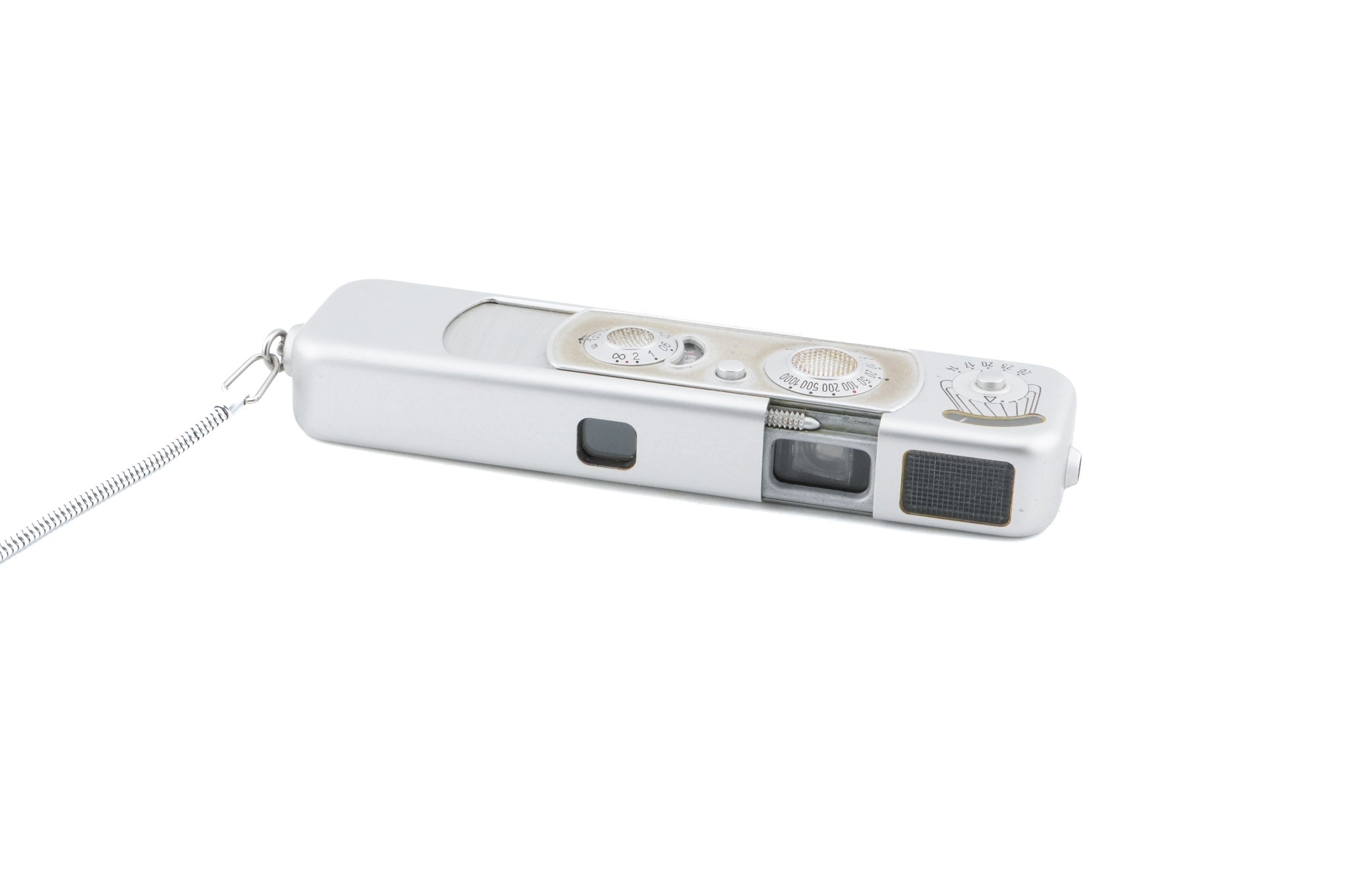 Minox B