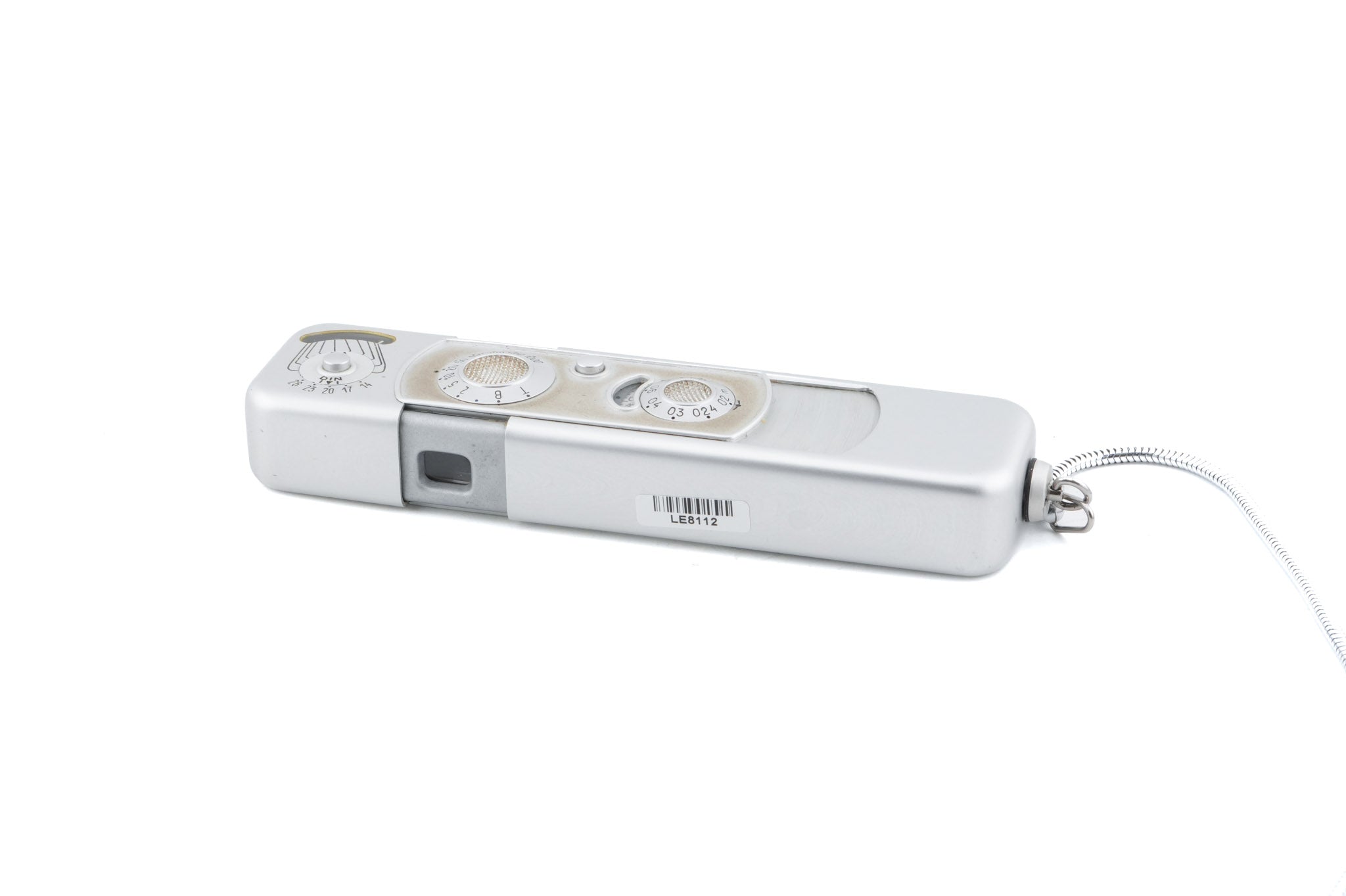 Minox B