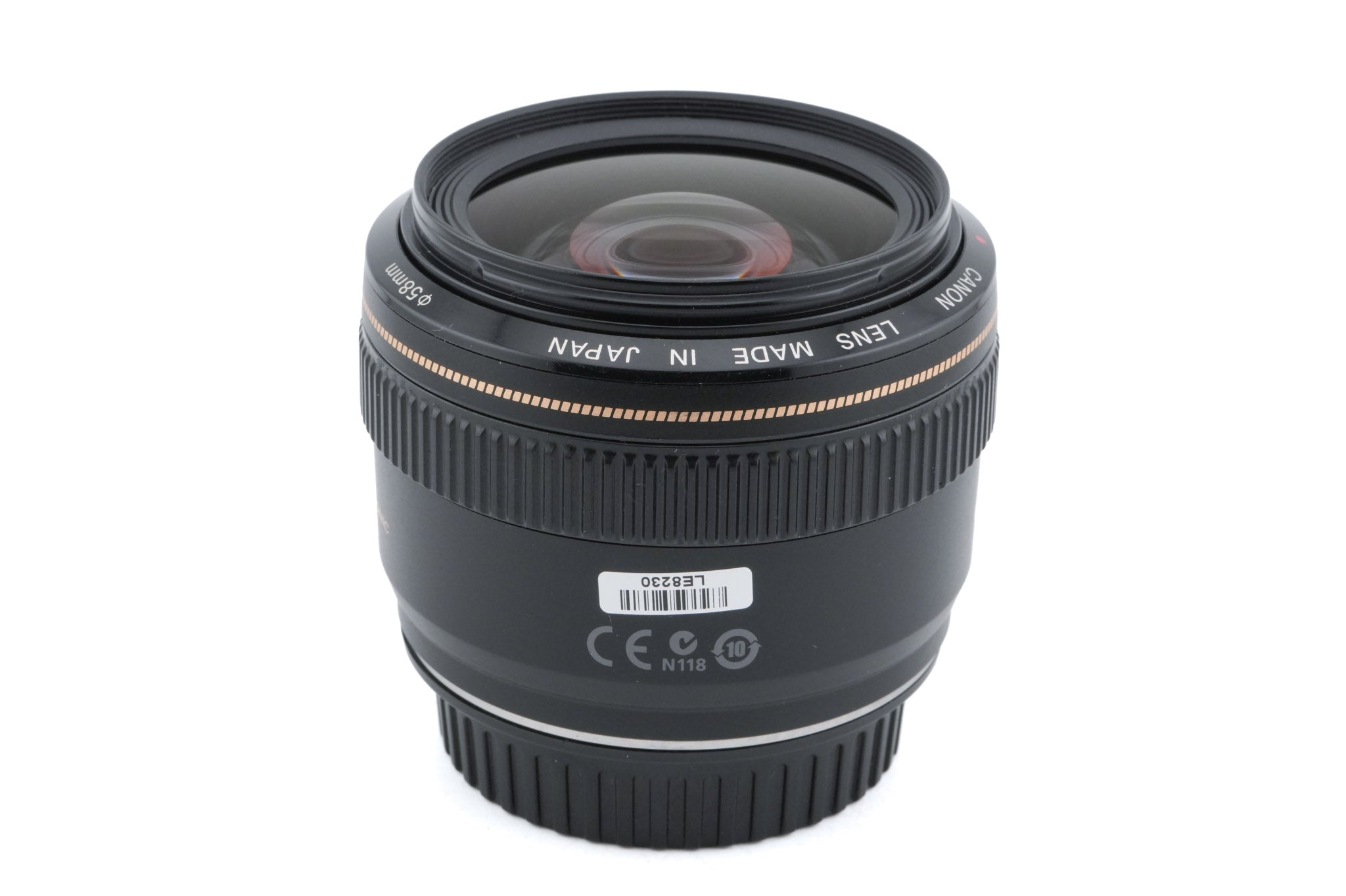 Canon 28mm f1.8 USM