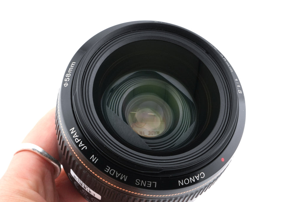 Canon 28mm f1.8 USM