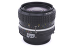 Nikon 28mm f2.8 Nikkor AI
